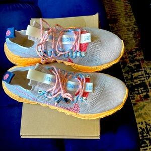 Nike Space hippie 01